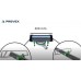Линейный отрезной желоб Prevex EasyLine Classic 350-870 мм (EL-CLBR08A-003)