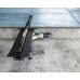 Линейный отрезной желоб Prevex EasyLine Classic 350-870 мм (EL-CLBR08A-003)