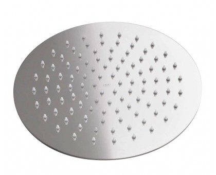 Система ﻿душевая с термостатом Qtap Sloup 57T105VOGC Chrome