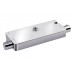 Система ﻿душевая с термостатом Qtap Sloup 57T105VOGC Chrome