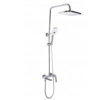 Душевая система Qtap Tern QTTER1112CRM47592 