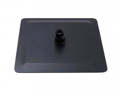 Душевая термостатическая система Qtap Sloup 57T105VNKBB Black