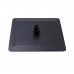 Душевая термостатическая система Qtap Sloup 57T105VNKBB Black