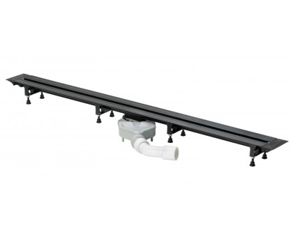 Трап душевой Viega Advantix Vario 300-1200 мм, 70 мм, 4966.10 (721671)