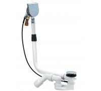 Сифон ﻿слив-перелив VIEGA Multiplex Trio Visign MT9 (733605)
