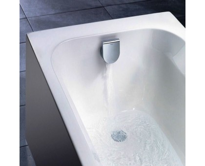 Сифон ﻿слив-перелив VIEGA Multiplex Trio Visign MT9 (733605)