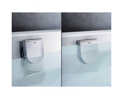 Сифон ﻿слив-перелив VIEGA Multiplex Trio Visign MT9 (733605)