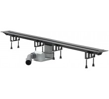 Душевой трап Viega Advantix Vario 4965.21 704360 хром 300-1200 мм