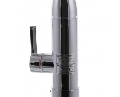 Проточний кран водонагрівач Zerix ELW03-EFP (ZX2807)