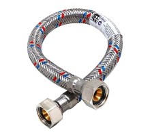 Шланг для воды MATEU FIL-NOX В-В 1/2"х1/2" 20 см