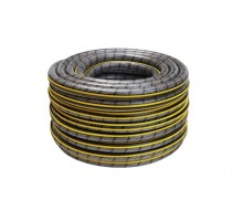 Шланг поливной армированный Nolf Classic NFC.H-01-20-1/2 1/2" (NF3396) 20 м 4 слоя