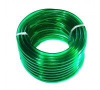 Поливочный шланг Presto-PS 3/4" Caramel Зеленый 20 м