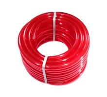 Поливочный шланг Presto-PS 3/4" Caramel Красный 20 м