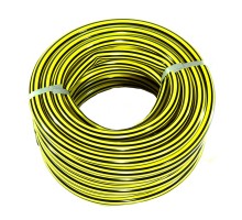 Поливочный шланг Presto-PS 3/4" Зебра 20 м