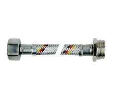 Шланг водяной RAFTEC RHEIN 1/2" НВ 0,3 м