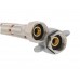 Шланг водяной RAFTEC RHEIN 1/2" ВВ 0,3 м