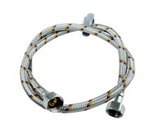 Шланг водяной RAFTEC RHEIN 1/2" ВВ 0,3 м