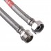 Шланг водяной TUCAI 1/2"x1/2" НВ 0,2м TAQ