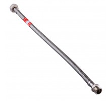 Шланг водяной TUCAI 3/8"x1/2" НВ 0,2м TAQ