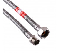 Шланг водяной TUCAI 1/2"x1/2" НВ 0,4м TAQ