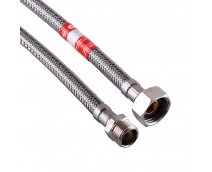 Шланг водяной TUCAI 1/2"x1/2" НВ 2,0м TAQ