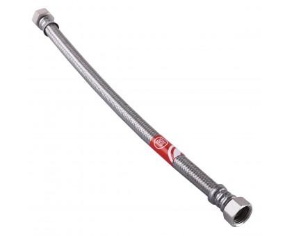 Шланг водяной TUCAI 1/2"x1/2" ВВ 0,2м