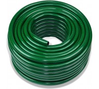 Поливочный шланг Tecnotubi 1/2" Euro GUIP GREEN 20 м
