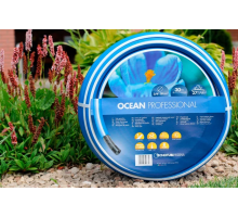 Поливочный шланг Tecnotubi 3/4" OCEAN 30 м