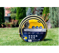 Поливочный шланг Tecnotubi 3/4" RETIN Profi 15 м