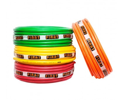 Поливочный шланг FIRAT 1/2" 25 м