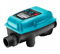 Защита сухого хода электронная с контролем давления AQUATICA 1.1 кВт Ø1" (779546) 