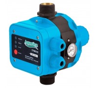 Защита сухого хода электронная AQUATICA 1.1 кВт Ø1" (779555)