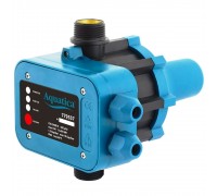 Контроллер давления электронный AQUATICA 1.1 кВт Ø1"(779557)