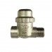 Фильтр грубой очистки прямой SOLOMON НВ 3/4"