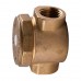 Газовый ﻿фильтр SOLOMON 1/2" ВВ F8016