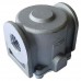 Газовый фильтр алюминиевый SOLOMON 1/2″ NV-6111