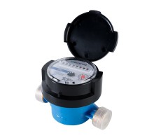 Счетчик холодной воды ECOSTAR D3 E-D 15 R160