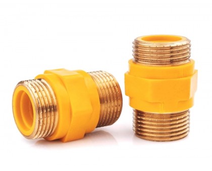 Диэлектрическая изоляционная вставка Eco-Flex Dn 12 1/2" Н/Н