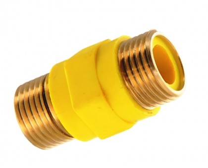 Диэлектрическая изоляционная вставка Eco-Flex Dn 12 1/2" Н/Н