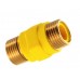 Диэлектрическая изоляционная вставка Eco-Flex Dn 12 1/2" Н/Н