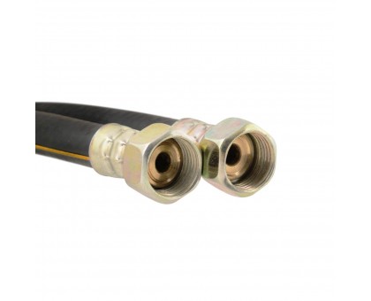 Шланг газовий Никифорів 1/2" ВВ 5 м