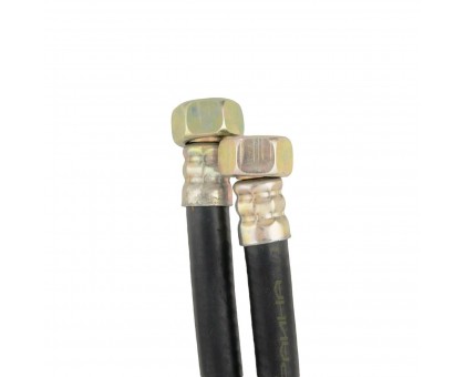 Шланг газовий Никифорів 1/2" ВВ 5 м