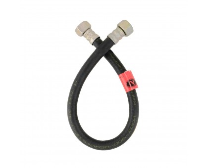 Шланг газовий Никифорів 1/2" ВВ 5 м
