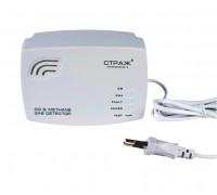 Сигнализатор газа СТРАЖ S51BK