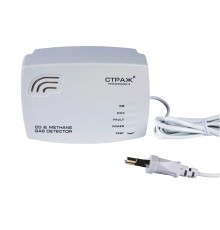 Сигнализатор газа СТРАЖ S51BK
