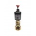 Газовый клапан электромагнитный КЕМГ NA DN15 220V