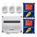 Система против затопления KOER KR.1501.SET (KR5221)