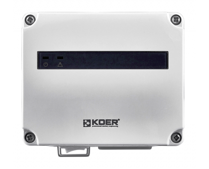 Модуль контроля протечки воды Koer KR.1501-2 (KR5223)