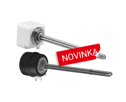 Электрический нагревательный Тен DRAZICE TJ 6/4" 2 кВт