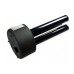 Электрический ТЕН DRAZICE TPK 150-8/1,5 кBт 220 В